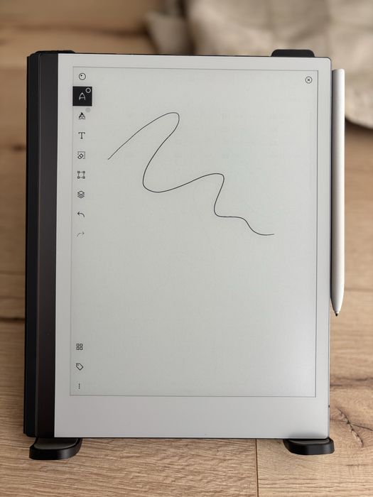 Remarkable2本体 Remarkable 2 Type Folio Rysik + 8 koncowek Skoki • OLX.pl