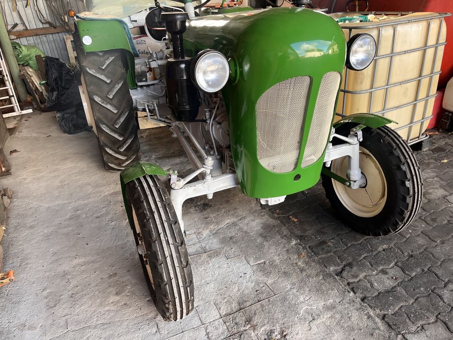 Ursus c325 A ciagnik rolniczy