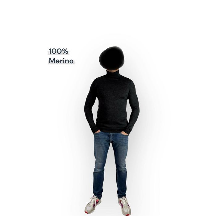 H&M premium  golf sweter męski S/M 100%wełna 
100%wełna 
rozmiar S/M