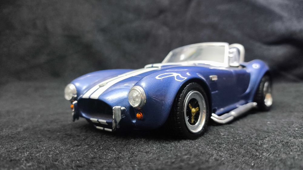 shelby cobra - купити предмети колекціонування - Ціна на OLX.ua