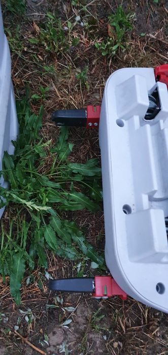 fotelik hauck varioguard samochodowy do 18 kg