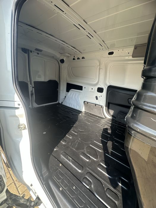 Fiat Doblo Maxi 1.6 Multijet iva dedutivel
