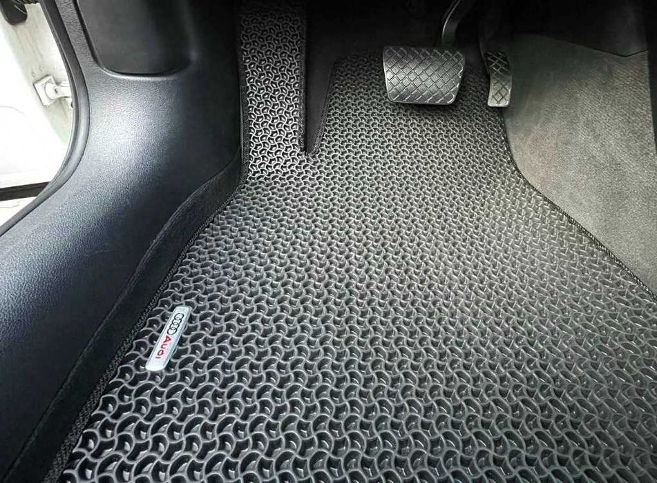 РОЗПРОДАЖ EVA ЕВА Коврики в авто Багажник Skoda Volkswagen Seat Opel