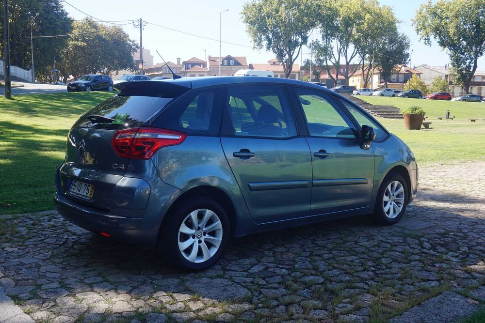 Citroen C4 Picasso 1.6 HDI Confort