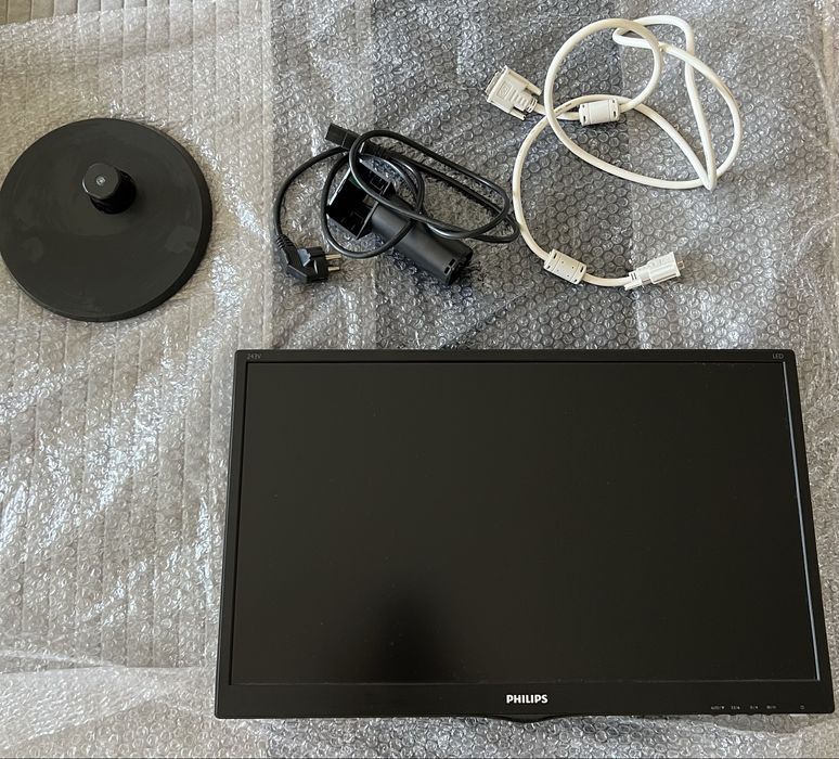 Игровой монитор Philips