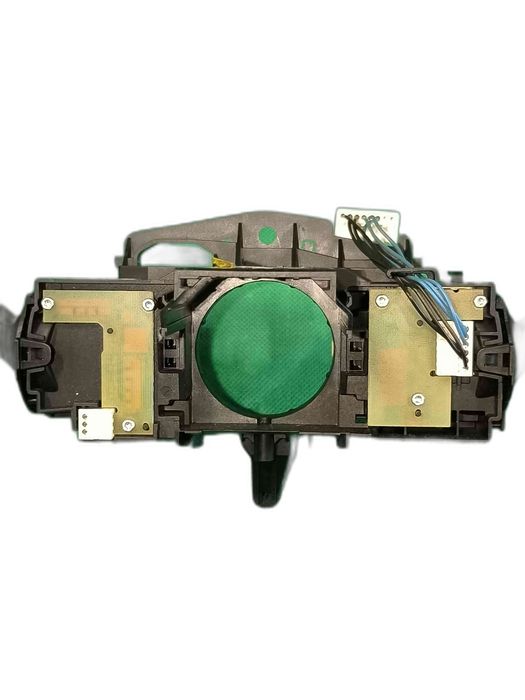 Conjunto / Manetes de Luzes e Limpa Vidros VW GOLF VII 5Q0953507FT (OEM) | 5Q0953513P (OEM)