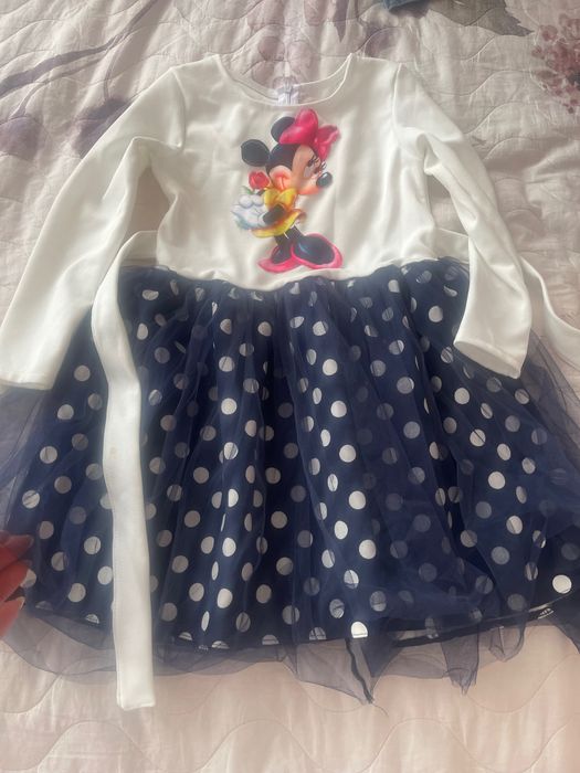 Сукні моє Доні розмір 116. Все по 50 грн