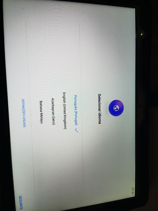 Tablet Huawei Media Pad T5