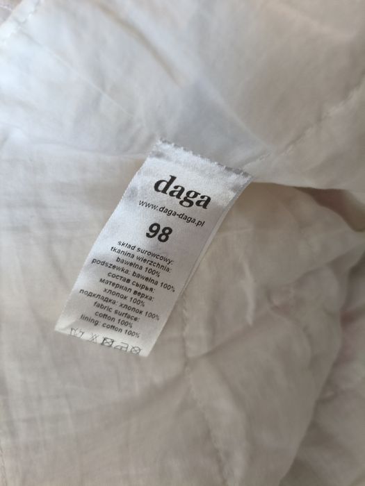 Sukienka dziewczęca