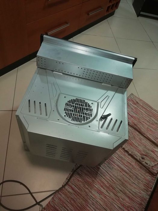 Forno de encastrar TEKA HL- 830