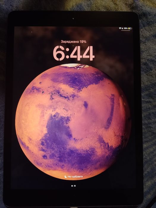 Ipad 7 2/32 wifi СРОЧНО