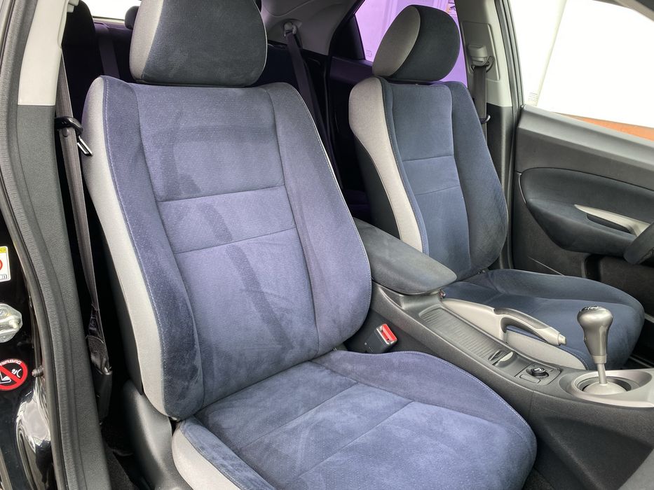 Honda Civic Ufo przebieg 149tys klima alusy zadbany