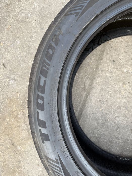 3 opony letnie Tracmax X-privilo RS01 + 2x 305/40/20 112Y i 1x 275/45/20 110Y
