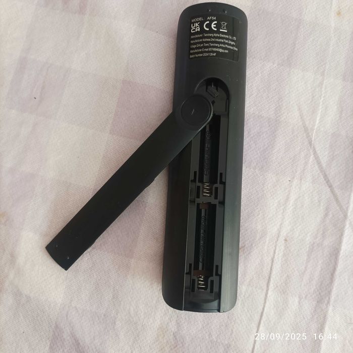 Comando TV Sansumg  Smart TV