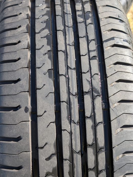 Konplet kół ford kuga II