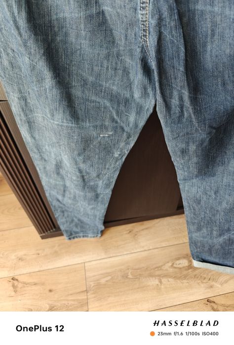 Spodnie jeansowe Pulll&Bear 36