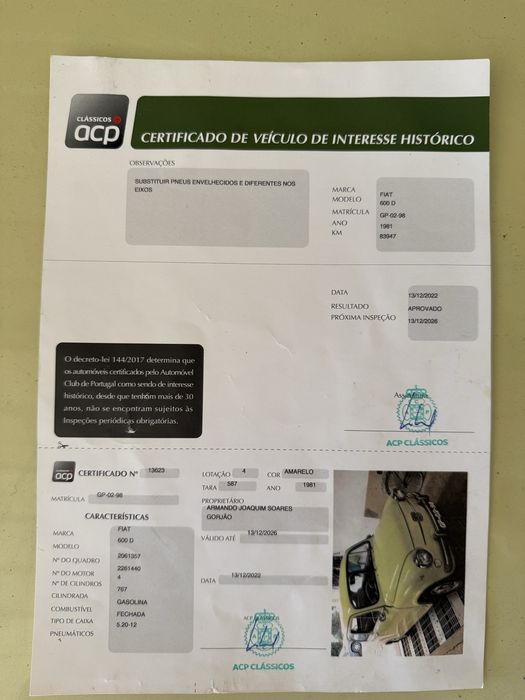 Fiat 600 D Classic520371601461094404