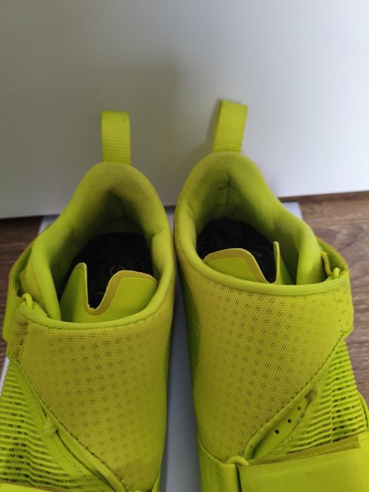 Buty rowerowe triathlon Nike Superrep 39 . Spd spd-sl