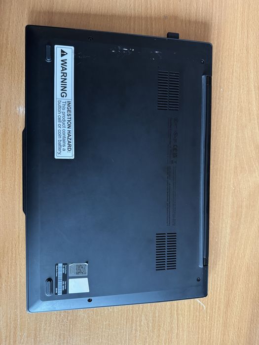 Lenovo Thinkpad X1 Carbon Gen 12