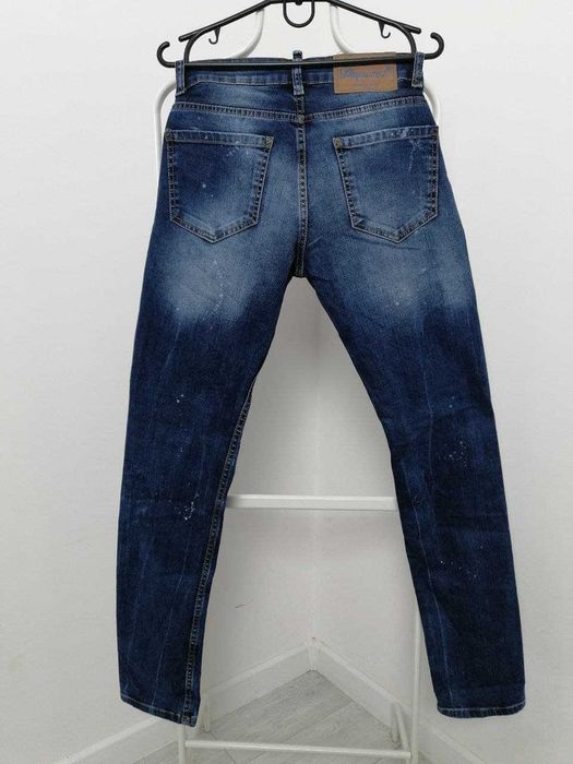 Джинсы Dsquared 2 Розмер-48