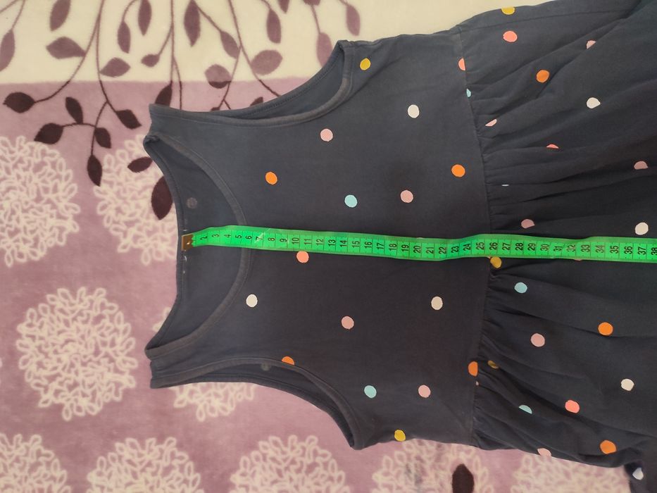 Сарафан на дівчинку