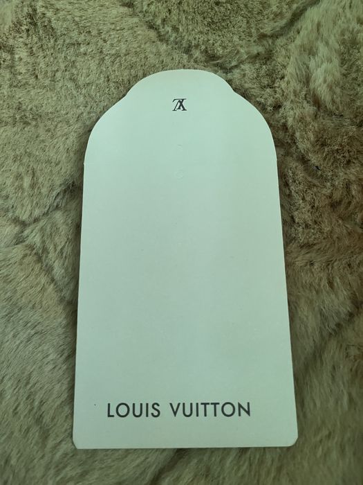 Louis vuitton portfel