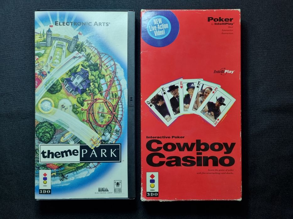 Диски PS4 3DO Sega Dreamcast