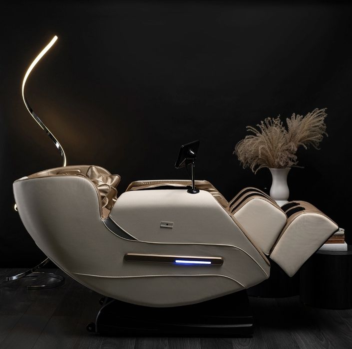 масажне крісло Mebel Elit VX max