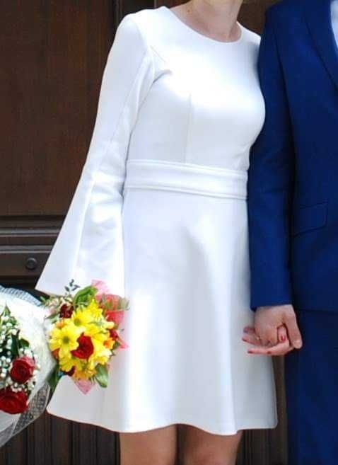 sukienka Aggi rozmiar S