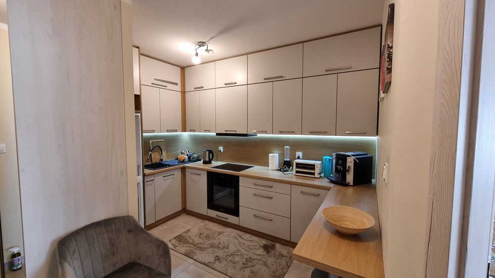 Mieszkanie do wynajęcia