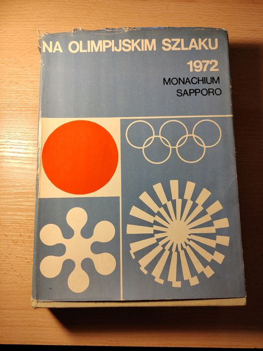 Na olimpijskim szlaku