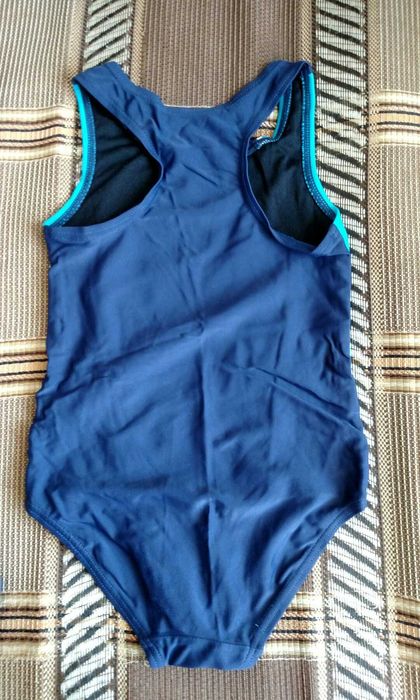 Купальник для девочки на 5 лет