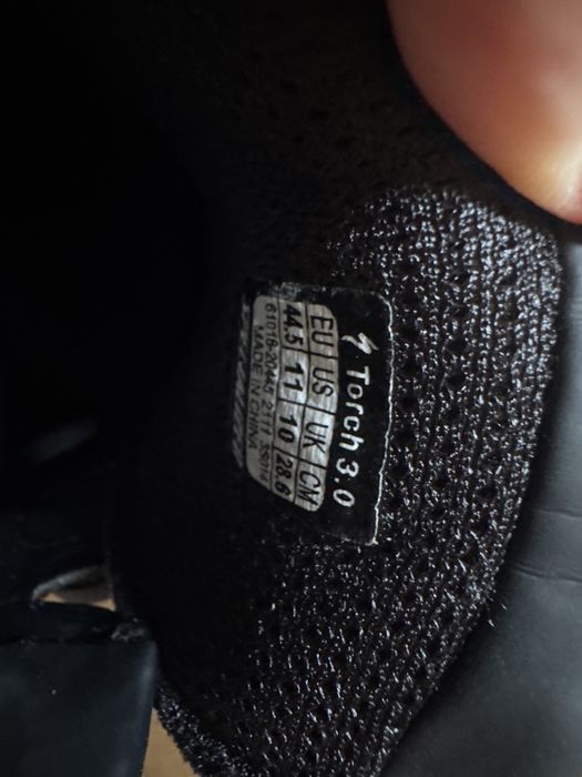 Sapatos Torch 3.0 Specialized