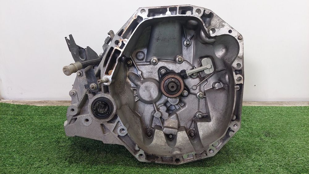 Caixa de velocidades manual RENAULT Megane III (BZ0_)