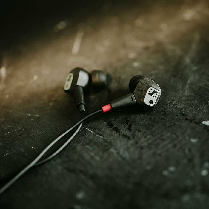Як нові Sennheiser IE 80 S (507448)