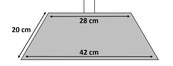 Bases para chapéu de sol