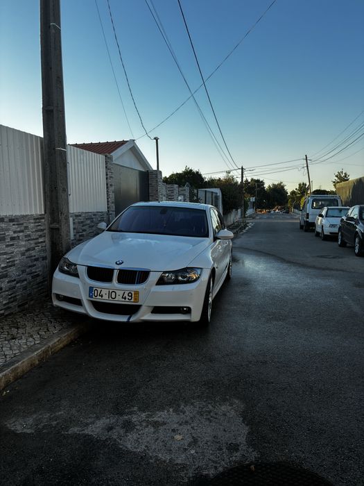 BMW 320D e90 Pack M Original