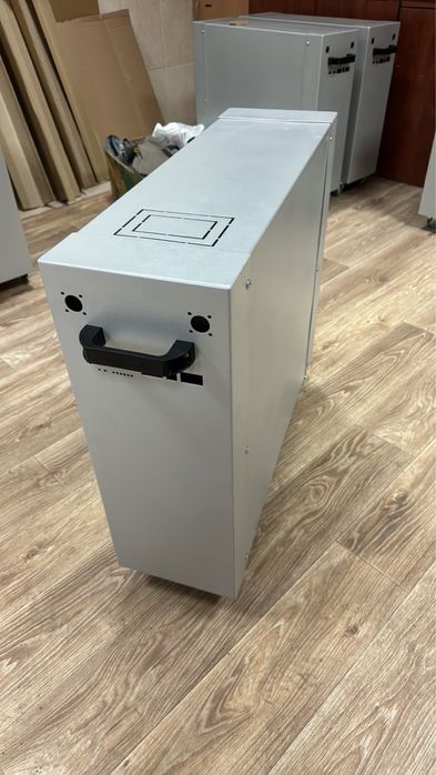 Корпус для збірки LiFePO4 LF230/LF280/LF304/MB31