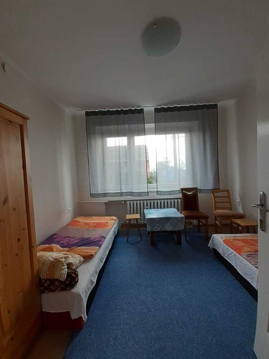 Kluczbork/Ligota Dolna kwatery/noclegi dla pracowników