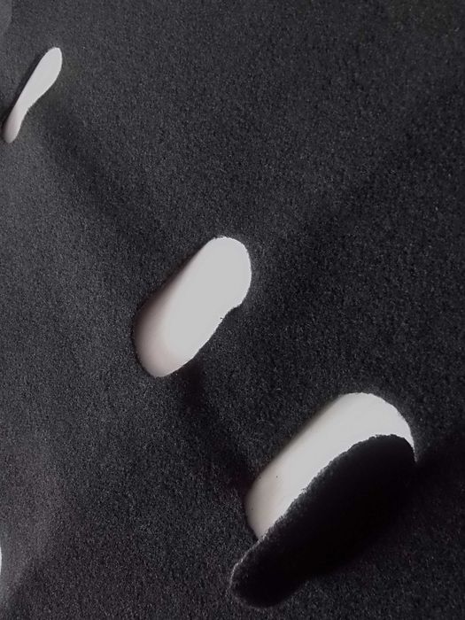 Mata Bagażnika Welurowa VW Sharan I 1 Seat Alhambra Ford Galaxy