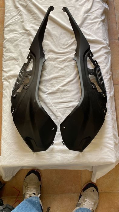 Carenagens bmw S1000rr ano 2020