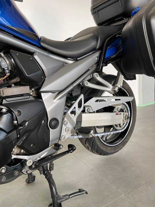 Мотоцикл Suzuki Bandit 1250S