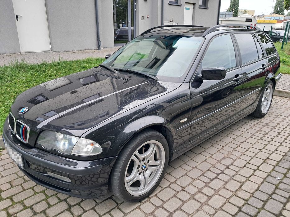BMW Seria 3
