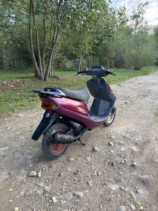 Honda Tact 30 На Ходу Не 27/34