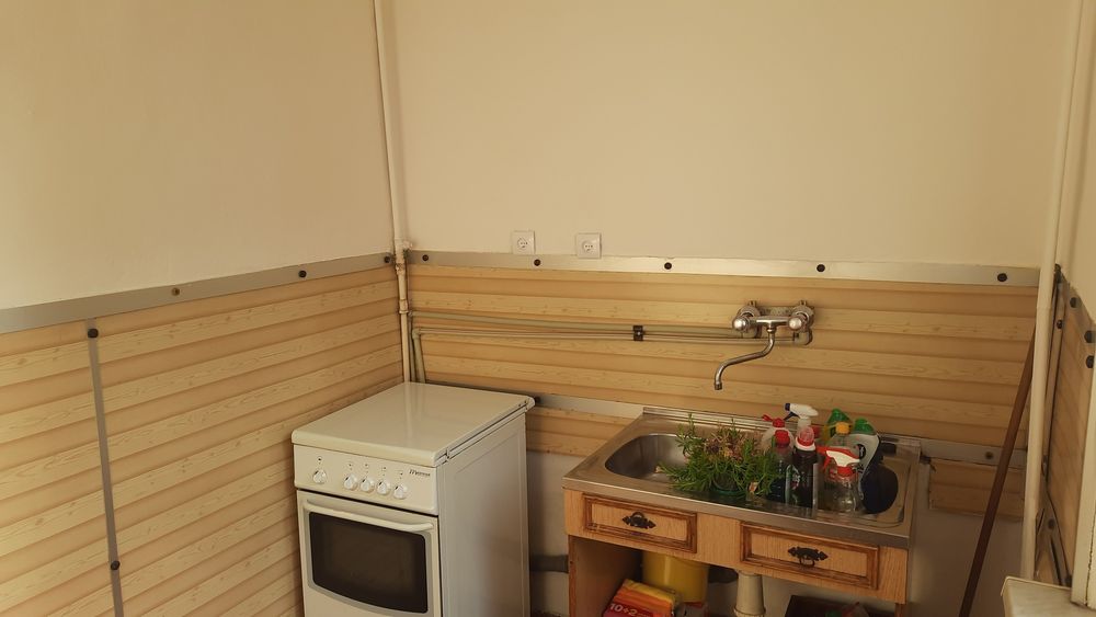 Wynajem mieszkania M-3