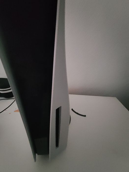 PlayStation 5 com leitor de disco + Comando