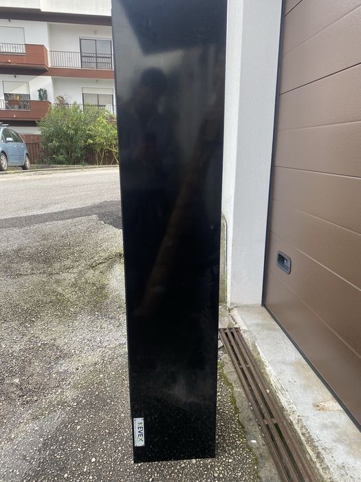 Portao De Segurança Novo