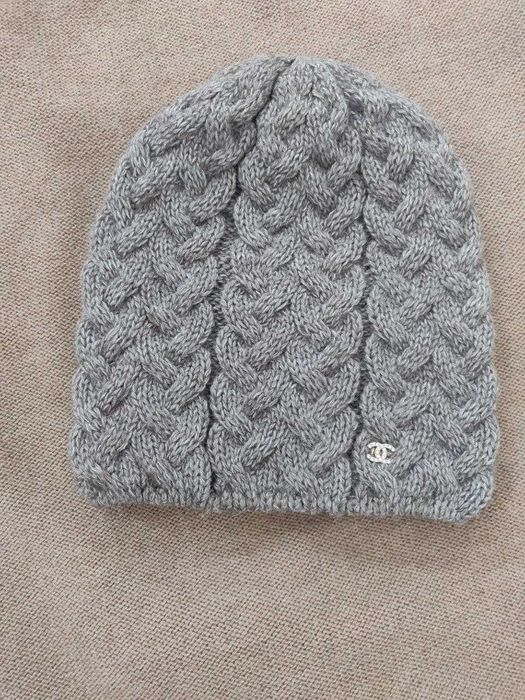 Класна тепла Шапка альпака вовна флис