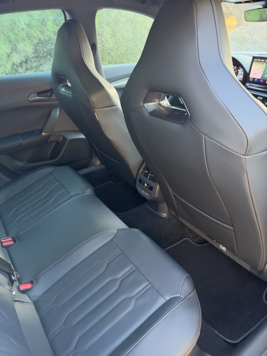 Cupra Formentor 1.4 e-Hybrid VZ 245cv