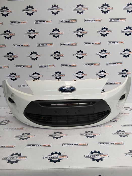 PARA CHOQUES FRENTE BRANCO FORD KA (RU08) 1.2 ANO: 2011